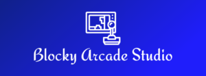 BlockyArcadeStaff
