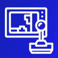 Blocky Arcade Studio Team
